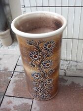 bodenvase keramik gebraucht kaufen  Koblenz