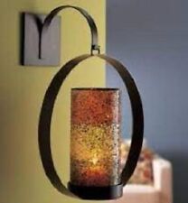 Partylite sienna sconce... for sale  Nooksack