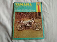 Haynes manual 263 for sale  PRENTON