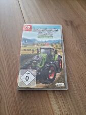 Landwirtschafts simulator nint gebraucht kaufen  Roggendorf,-Worringen