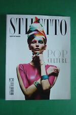 Stiletto magazine special usato  Castelfidardo