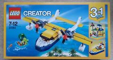 Lego creator island for sale  LICHFIELD