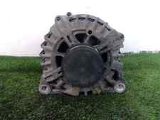 Used, FG18S017 - 9661544880 ALTERNATOR / POLEA.EMBRAGUE - 6.CANALES / 180AH - VALEO / for sale  Shipping to South Africa