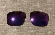 Replacement lenses oakley for sale  NORWICH