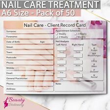 Nail care client for sale  BRACKNELL