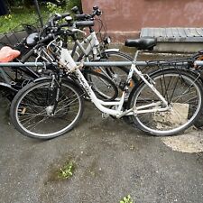 Fahrrad damen zoll gebraucht kaufen  Frankfurt