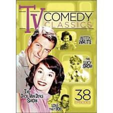 Comedy classics dvd for sale  Montgomery