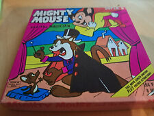 Mighty mouse magician for sale  BROXBOURNE