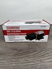 Chapin 9138 volt for sale  Newnan