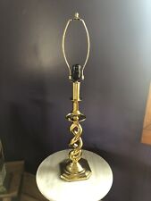 Unique brass braid for sale  Stilesville