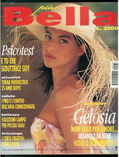 Bella agosto 1994 usato  Asti