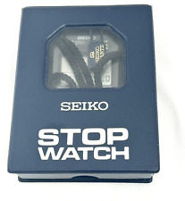 Cronômetro profissional vintage SEIKO S101-5010 comprar usado  Enviando para Brazil