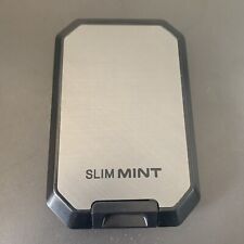Slim mintwallet ultrathin for sale  Knoxville