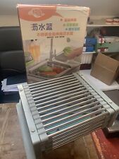 Kitchen drying rack for sale  Ireland