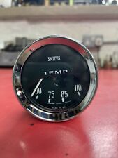 Smiths temperature gauge for sale  RADSTOCK