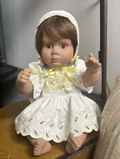 Vintage vinyl doll for sale  Sterling Heights