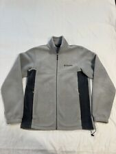 Columbia mens fleece for sale  Puyallup