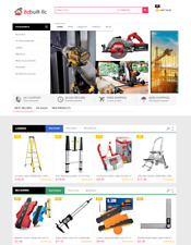 Sell construction tool d'occasion  Expédié en Belgium