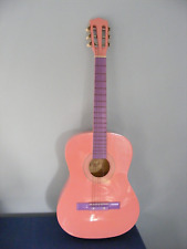 Burswood acoustic guitar for sale  UK