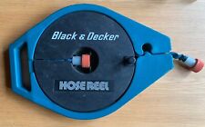 Black decker hose for sale  HARROGATE