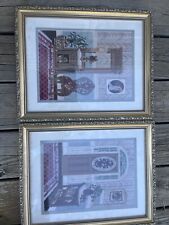 Beautiful pictures frame for sale  Gerrardstown