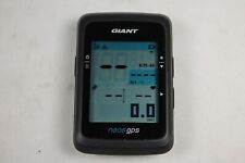 Giant neos gps for sale  Madison