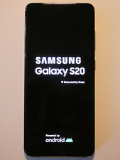Samsung galaxy s20 gebraucht kaufen  Oldendorf