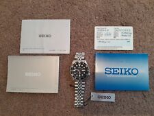 Seiko skx007 for sale  BROADSTONE