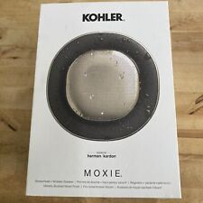 Kohler moxie showerhead for sale  Shipping to Ireland