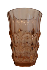 Art glass vase d'occasion  Deinze