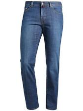 PIERRE CARDIN DEAUVILLE mid blue 3880 7200.07 - Regular Fit Stretch Jeans Herren myynnissä  Leverans till Finland