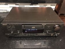 technics cassette deck for sale  Round Rock