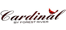 Cardinal forest river for sale  Constantine