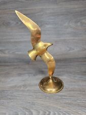 Bronze brass bird for sale  Moses Lake