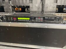 Yamaha SPX990 Effects Processor 120V for sale  Shipping to South Africa