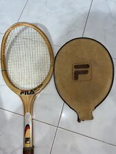 Fila racchetta tennis usato  San Mauro Castelverde