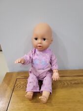 zapf creation doll walking for sale  CASTLEFORD