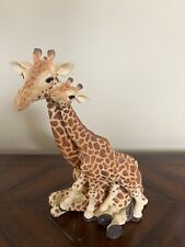 Herd rare giraffe for sale  Marion