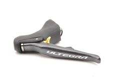 Shimano Ultegra ST-R8070 11-fach Right Di2 Gear Switch Brake Lever Hydraulic Sti for sale  Shipping to South Africa