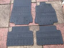 jaguar xf floor mats for sale  INVERNESS