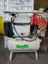 Bambi md75 150 for sale  BIRMINGHAM