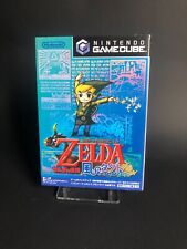 The Legend of Zelda Wind waker - Nintendo GameCube - Game Cube - JAP  DOL-P-GZLJ comprar usado  Enviando para Brazil