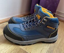 hiker safety boots for sale  HAVERHILL