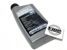 Óleo de motor Quantum Platinum Plus 5W-40 1L para VW Audi Skoda Porsche BMW Mercedes, usado comprar usado  Enviando para Brazil