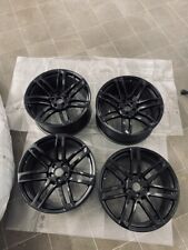 rs6 alloy wheels for sale  HARROW