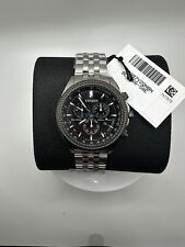 Relógio Citizen Eco-Drive masculino preto - BL556650E comprar usado  Enviando para Brazil