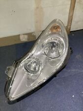 Vauxhall corsa halogen for sale  MEXBOROUGH