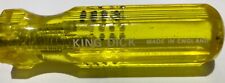 King dick nut for sale  STOKE-ON-TRENT
