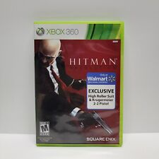 Used, Xbox 360 Hitman Absolution Video Game CIB for sale  Shipping to South Africa