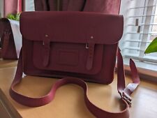 Cambridge satchel company for sale  UK